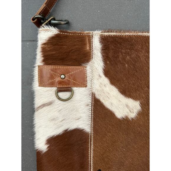 American darling cowhide purse - Picture 4 of 9